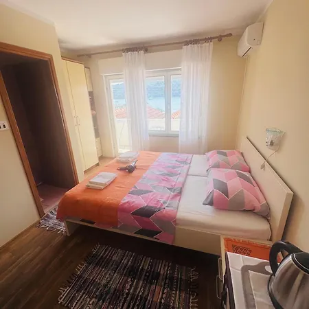 2 Seaview Гостевой дом