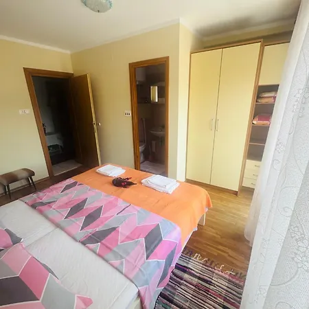 Гостевой дом 2 Seaview