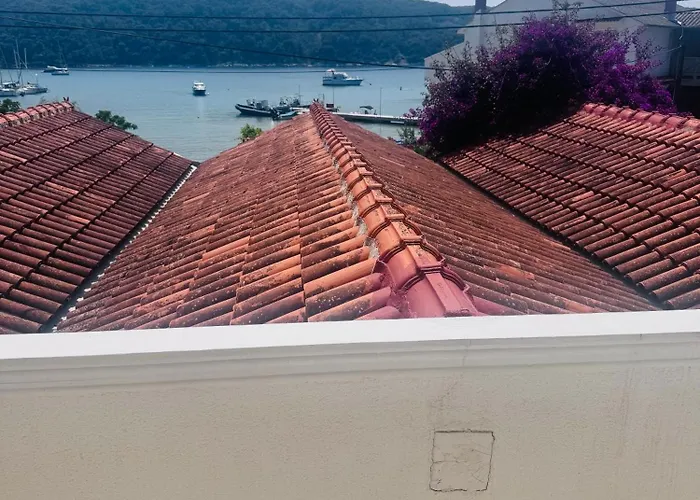 2 Seaview Gasthuis *