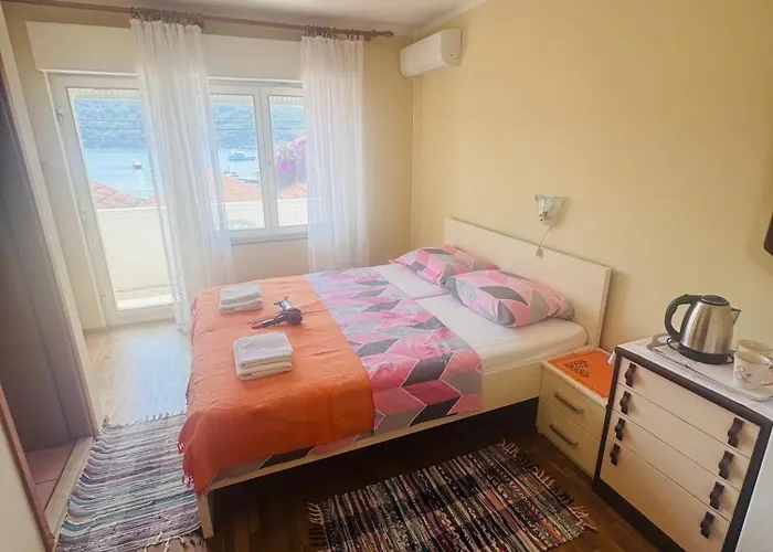 Гостевой дом 2 Seaview *