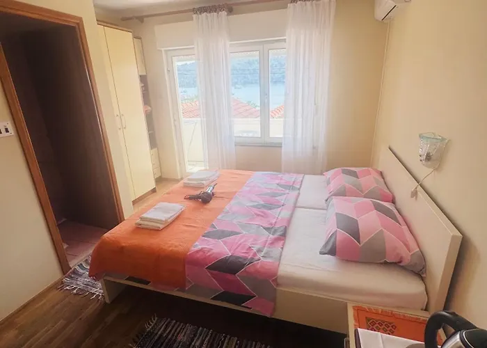 2 Seaview Гостевой дом